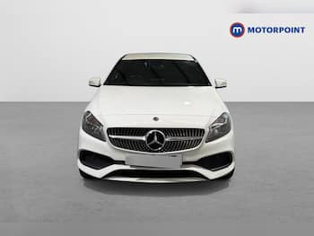 Used Mercedes-Benz A-Class 2018 for sale - 79721549: Photo