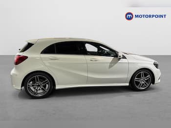 Used Mercedes-Benz A-Class 2018 for sale - 79721549: Photo
