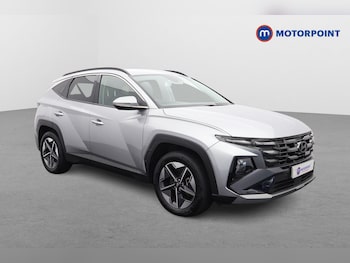 2024 - 1.6T Plug-in Hybrid Premium 5dr 4WD Auto