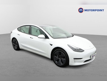 Used Tesla Model 3 2022 for sale - 75515193: Photo