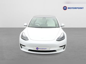 Used Tesla Model 3 2022 for sale - 75515193: Photo