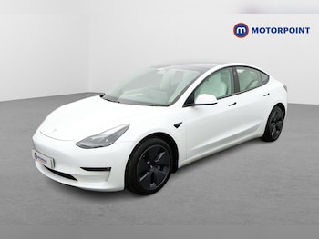 Used Tesla Model 3 2022 for sale - 75515193: Photo