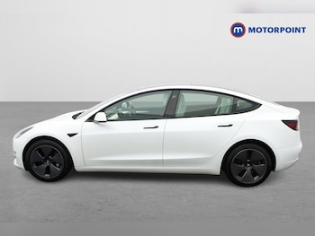 Used Tesla Model 3 2022 for sale - 75515193: Photo