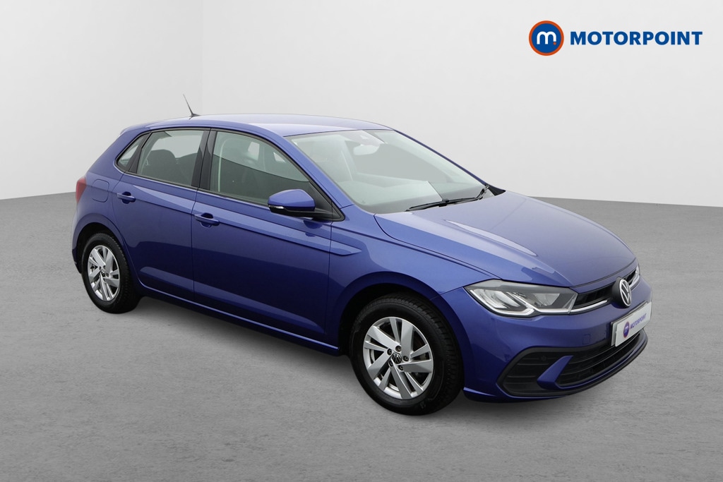 Used Volkswagen Polo 2022 for sale - 77798027: Photo 1
