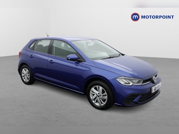 Used Volkswagen Polo 2022 for sale - 77798027: Photo