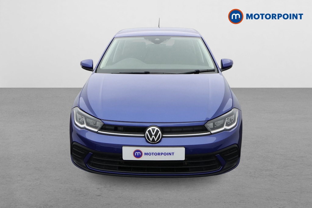 Used Volkswagen Polo 2022 for sale - 77798027: Photo 2