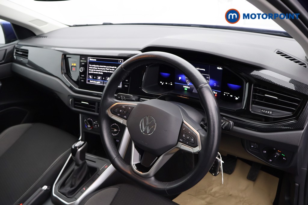 Used Volkswagen Polo 2022 for sale - 77798027: Photo 20