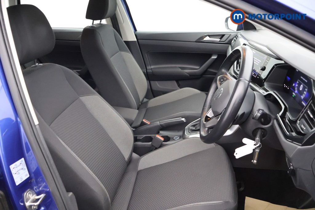 Used Volkswagen Polo 2022 for sale - 77798027: Photo 21