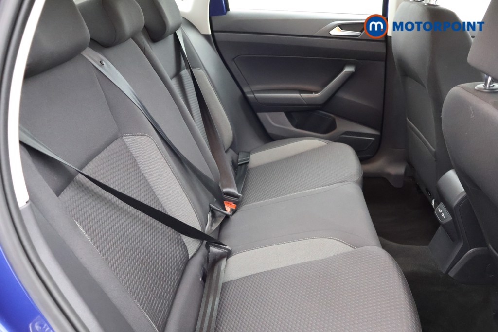 Used Volkswagen Polo 2022 for sale - 77798027: Photo 22