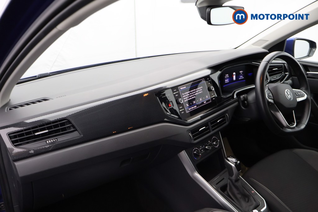 Used Volkswagen Polo 2022 for sale - 77798027: Photo 24