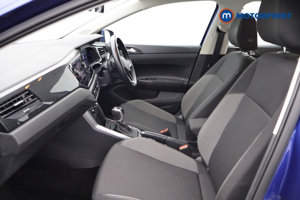 Used Volkswagen Polo 2022 for sale - 77798027: Photo 25