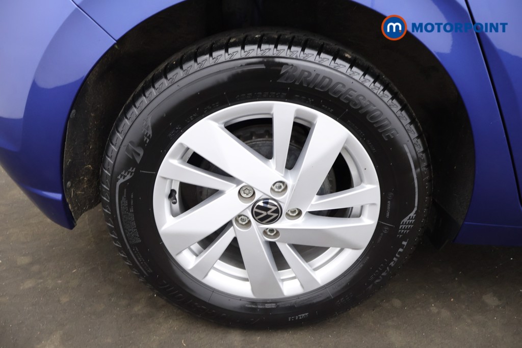 Used Volkswagen Polo 2022 for sale - 77798027: Photo 27