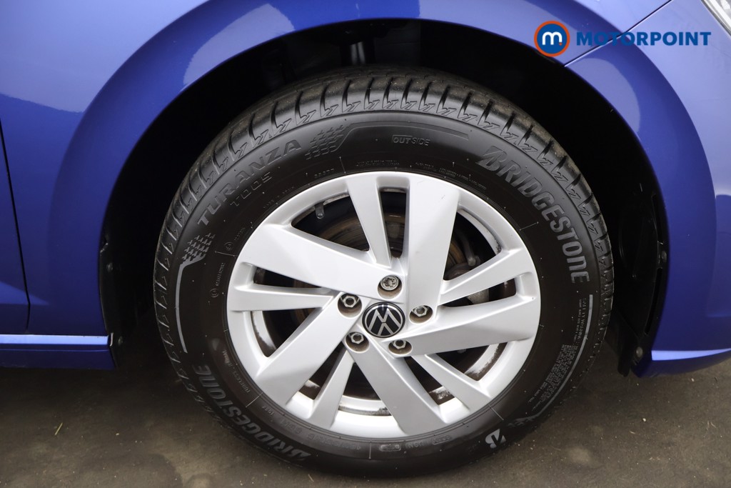 Used Volkswagen Polo 2022 for sale - 77798027: Photo 28