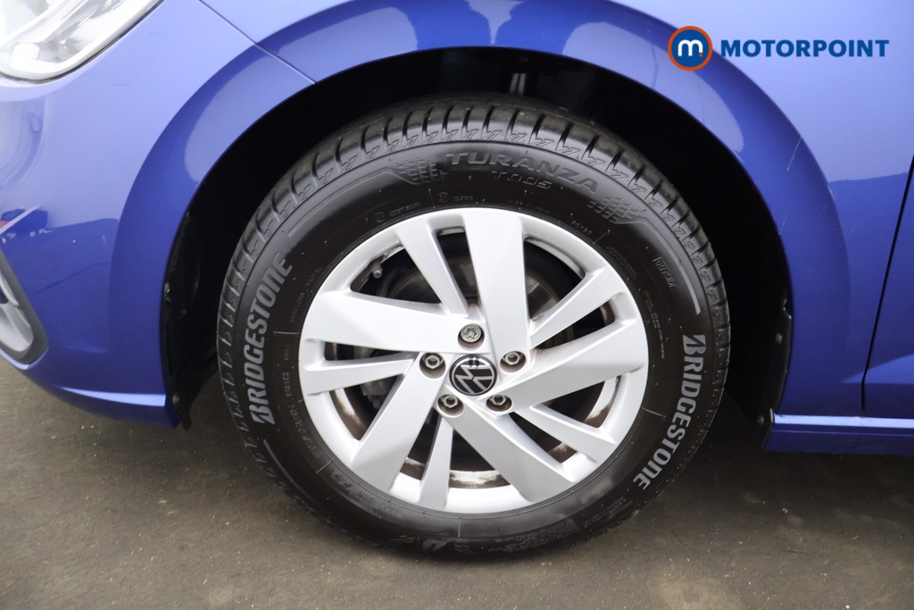 Used Volkswagen Polo 2022 for sale - 77798027: Photo 29