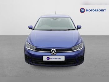 Used Volkswagen Polo 2022 for sale - 77798027: Photo