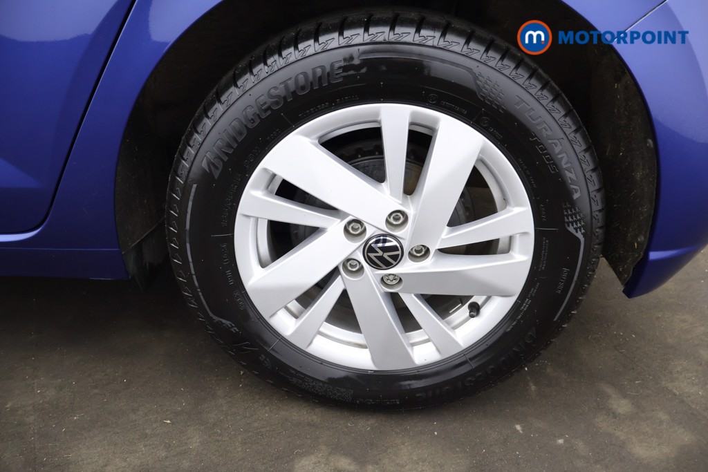 Used Volkswagen Polo 2022 for sale - 77798027: Photo 30