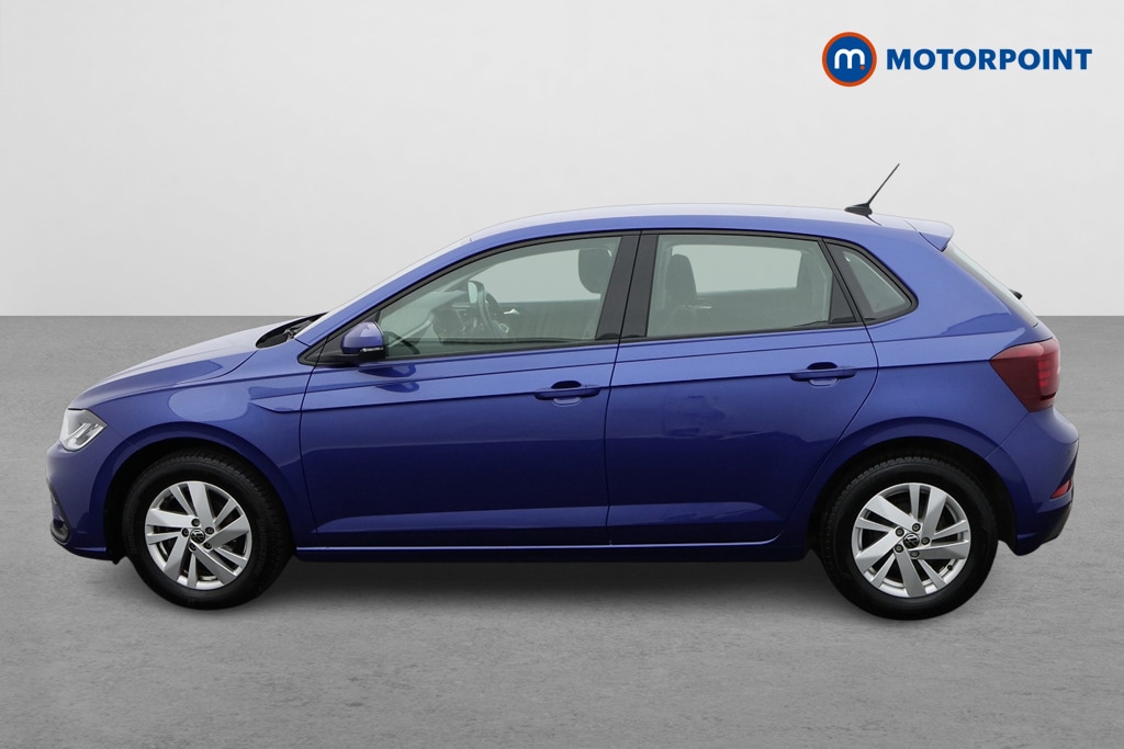 Used Volkswagen Polo 2022 for sale - 77798027: Photo 4