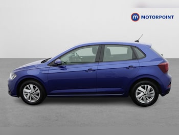 Used Volkswagen Polo 2022 for sale - 77798027: Photo