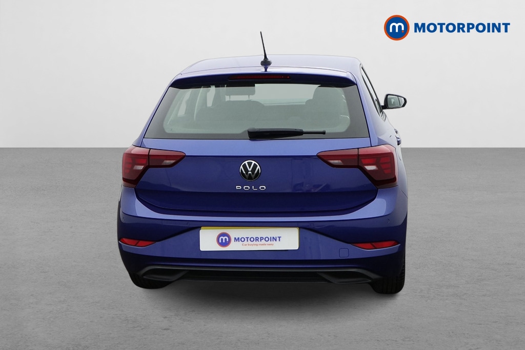 Used Volkswagen Polo 2022 for sale - 77798027: Photo 6