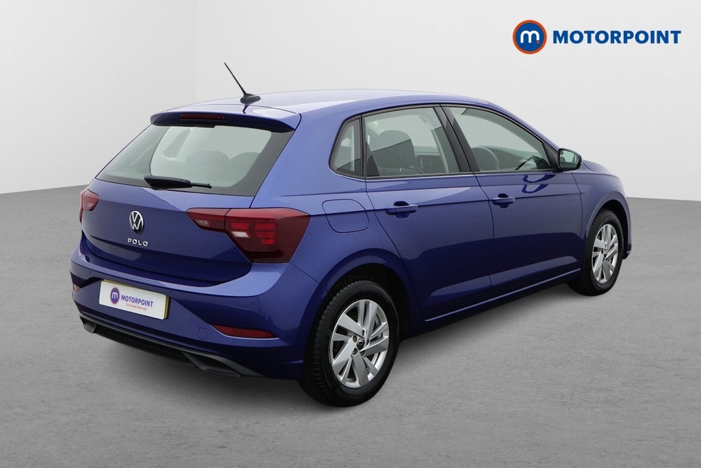 Used Volkswagen Polo 2022 for sale - 77798027: Photo 7