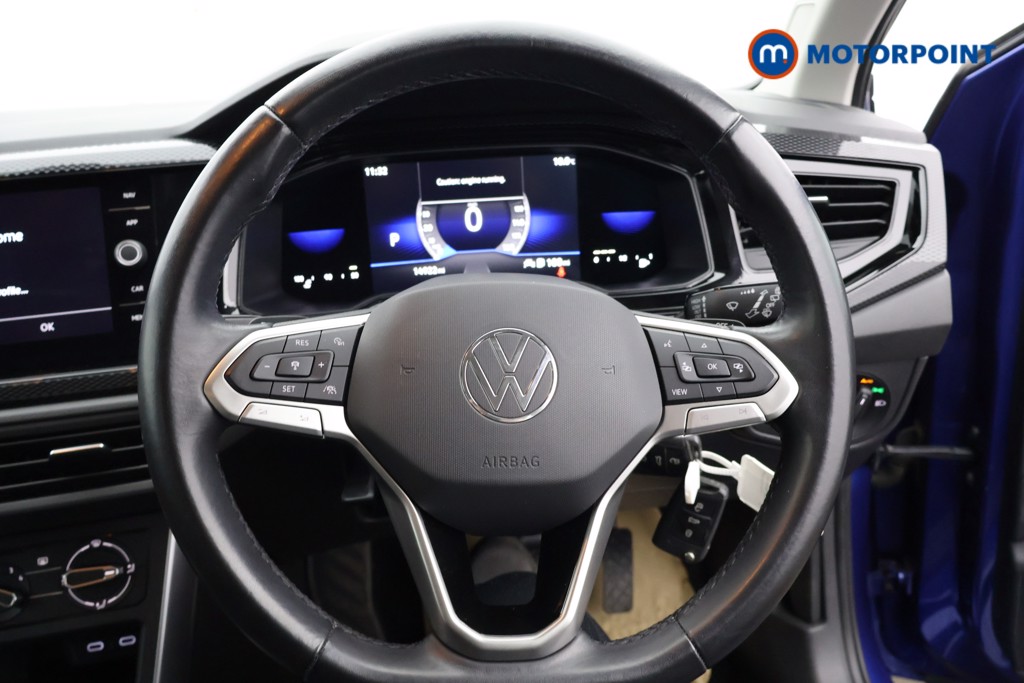 Used Volkswagen Polo 2022 for sale - 77798027: Photo 9