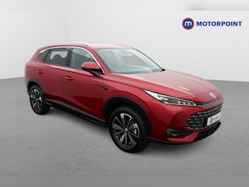 2025 - 1.5 T-GDI Trophy 5dr DCT
