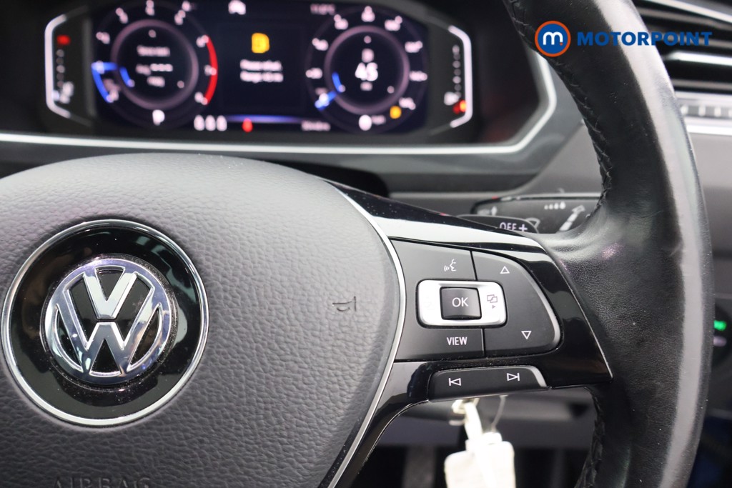 Used Volkswagen Tiguan 2020 for sale - 77398701: Photo 10