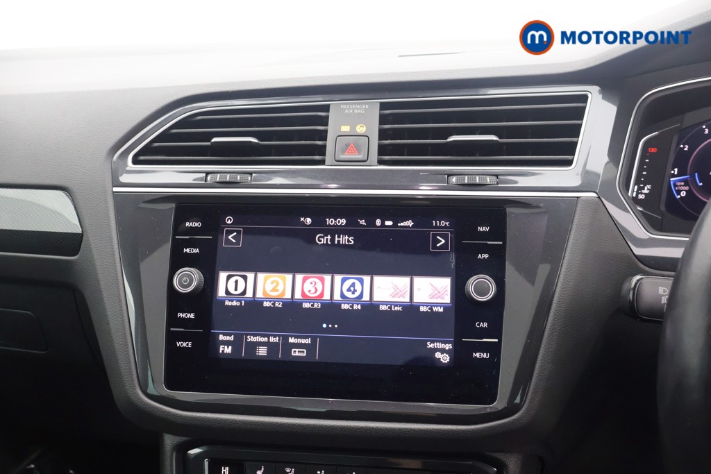 Used Volkswagen Tiguan 2020 for sale - 77398701: Photo 12