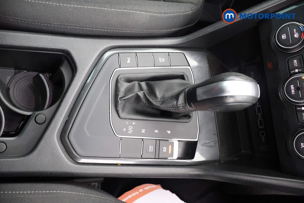 Used Volkswagen Tiguan 2020 for sale - 77398701: Photo 14