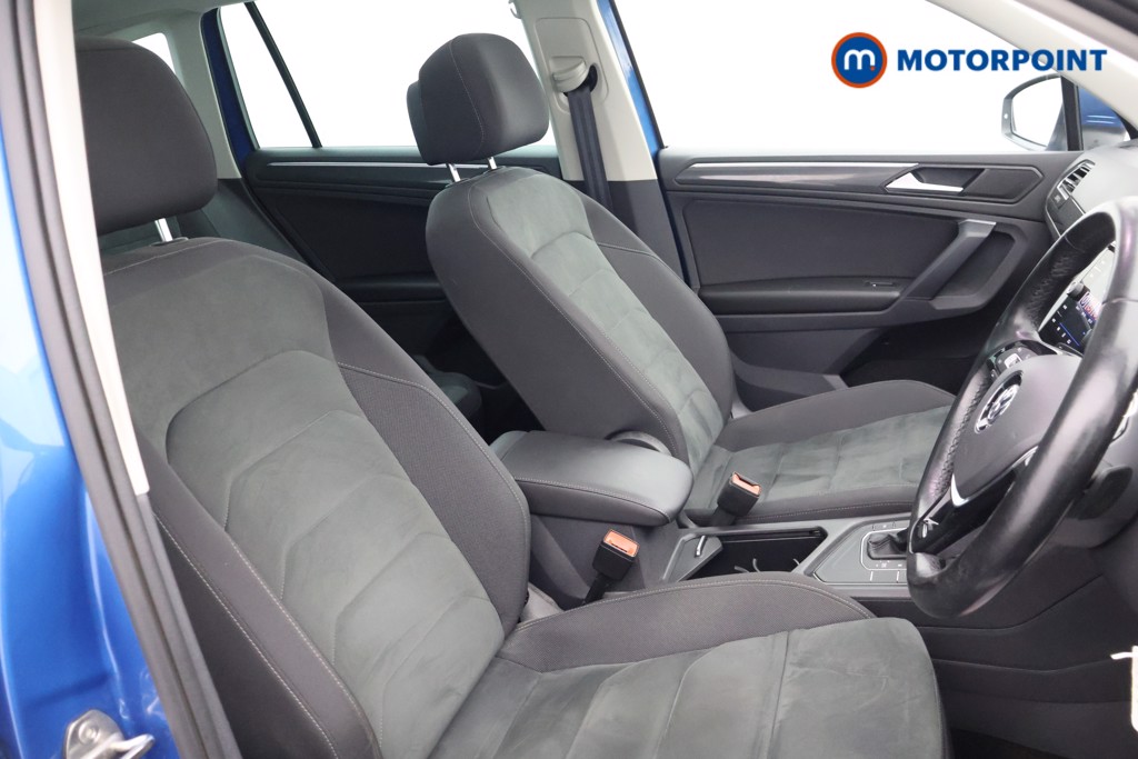 Used Volkswagen Tiguan 2020 for sale - 77398701: Photo 16