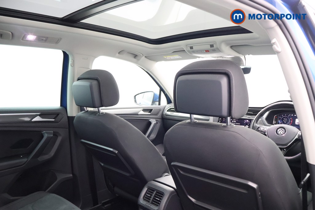 Used Volkswagen Tiguan 2020 for sale - 77398701: Photo 18