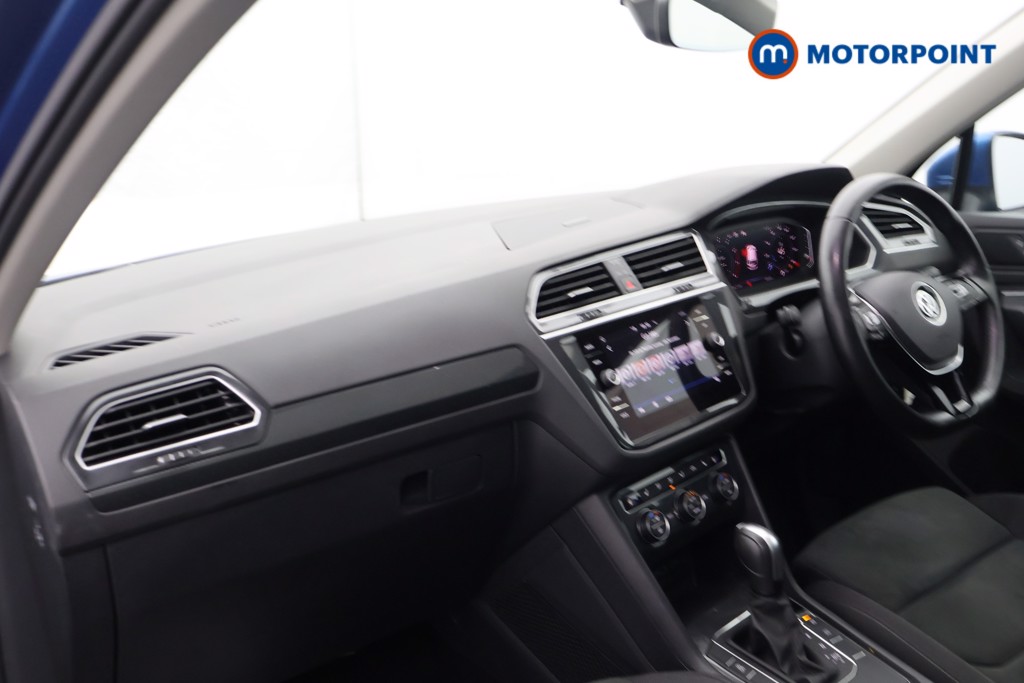 Used Volkswagen Tiguan 2020 for sale - 77398701: Photo 19