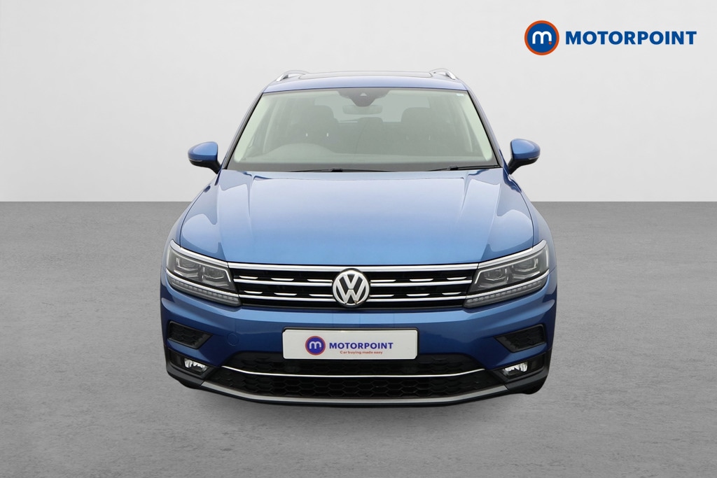 Used Volkswagen Tiguan 2020 for sale - 77398701: Photo 2