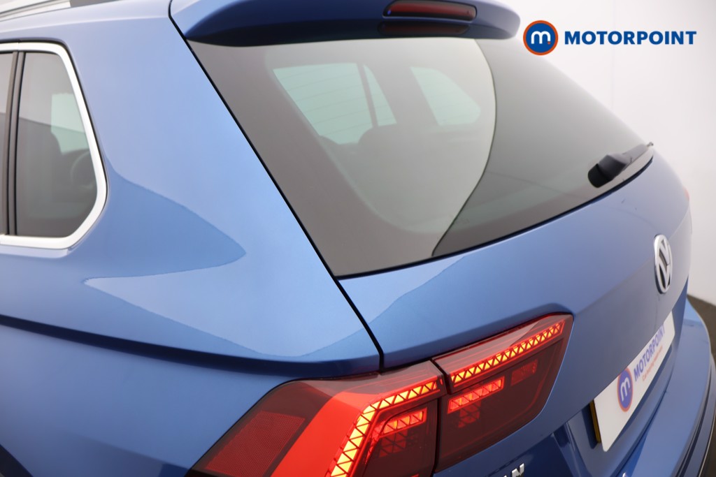 Used Volkswagen Tiguan 2020 for sale - 77398701: Photo 21