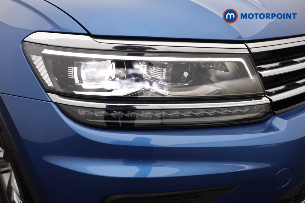 Used Volkswagen Tiguan 2020 for sale - 77398701: Photo 23