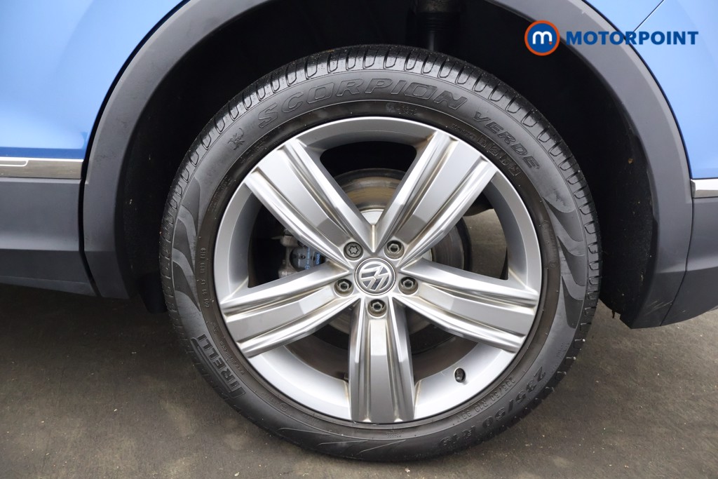 Used Volkswagen Tiguan 2020 for sale - 77398701: Photo 25