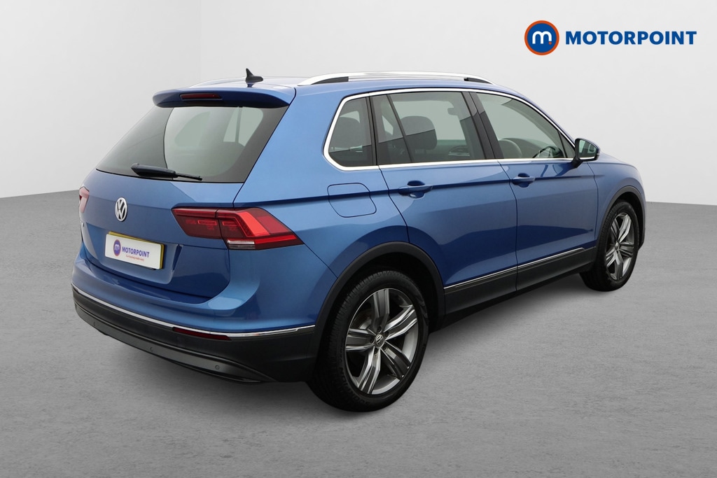 Used Volkswagen Tiguan 2020 for sale - 77398701: Photo 7