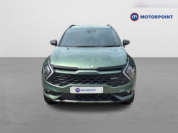 Used Kia Sportage 2023 for sale - 78939036: Photo
