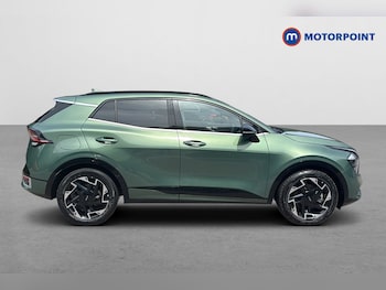 Used Kia Sportage 2023 for sale - 78939036: Photo