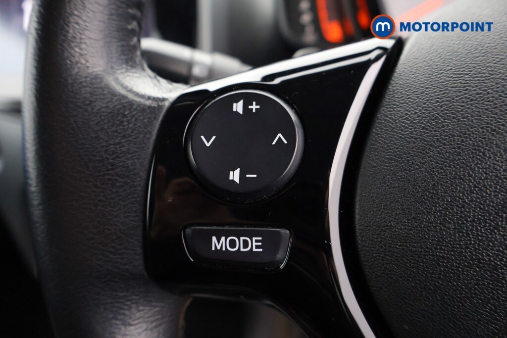 Used Toyota AYGO 2019 for sale - 77760062: Photo 15