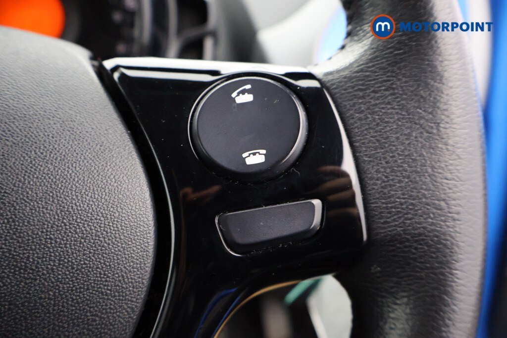 Used Toyota AYGO 2019 for sale - 77760062: Photo 16