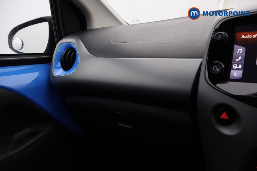 Used Toyota AYGO 2019 for sale - 77760062: Photo 24