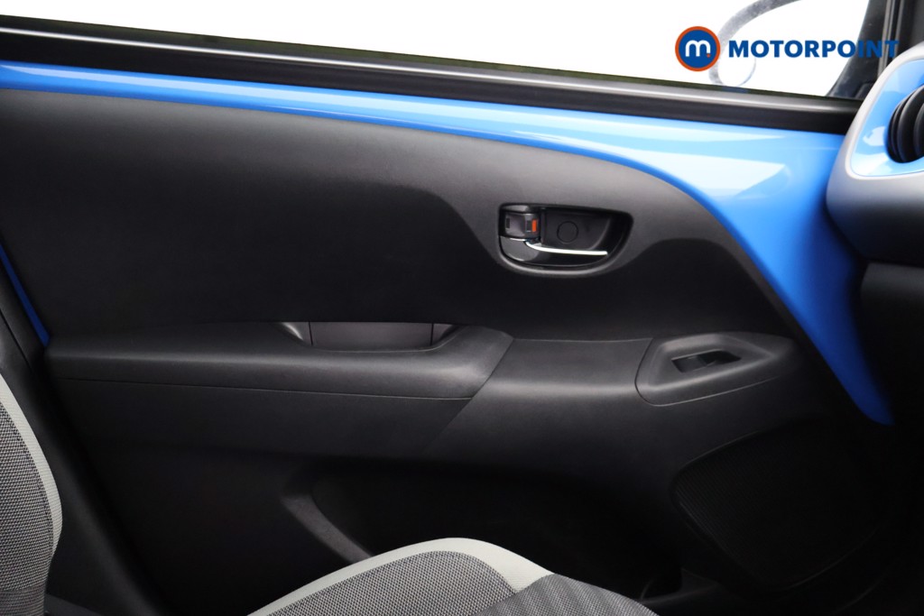 Used Toyota AYGO 2019 for sale - 77760062: Photo 25