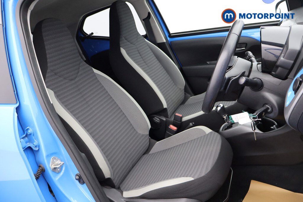 Used Toyota AYGO 2019 for sale - 77760062: Photo 28