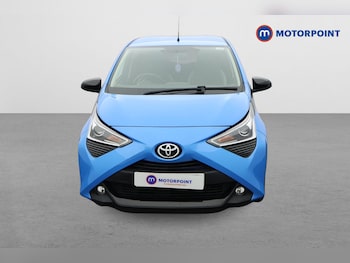 Used Toyota AYGO 2019 for sale - 77760062: Photo