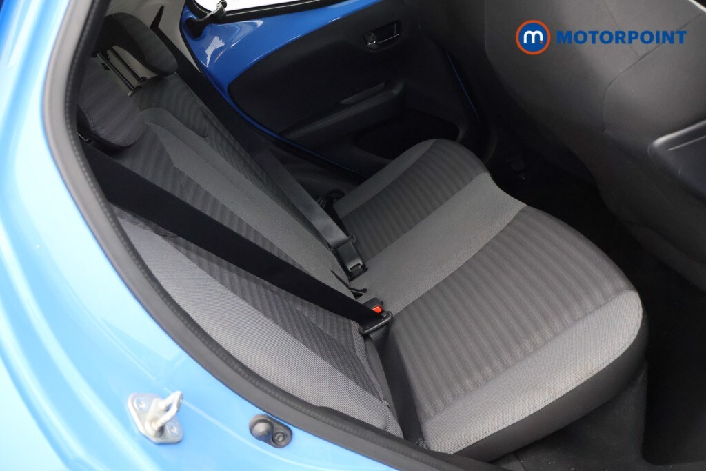 Used Toyota AYGO 2019 for sale - 77760062: Photo 31