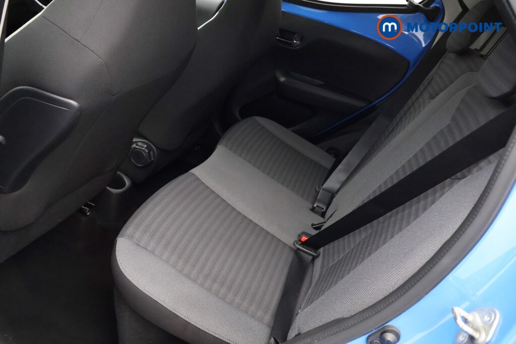 Used Toyota AYGO 2019 for sale - 77760062: Photo 34