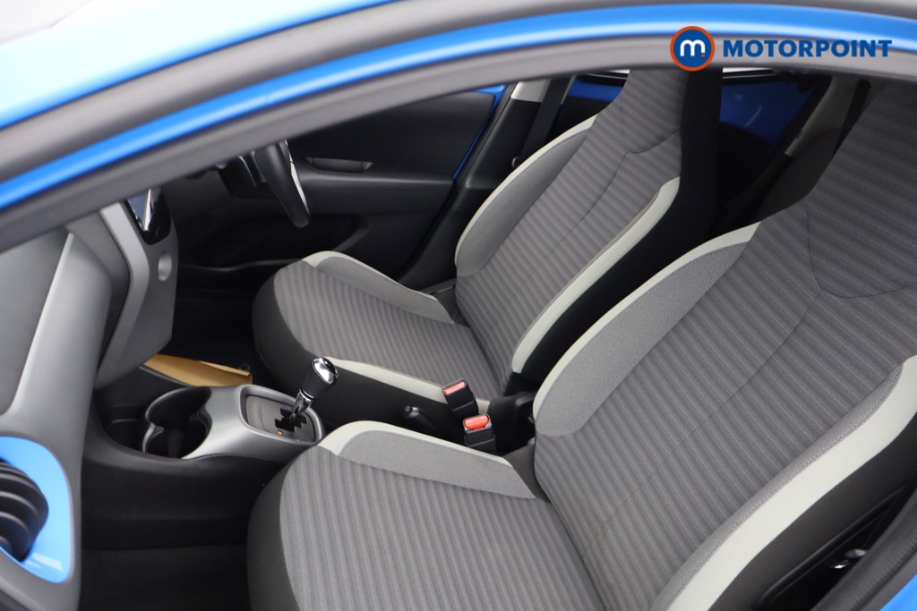 Used Toyota AYGO 2019 for sale - 77760062: Photo 37