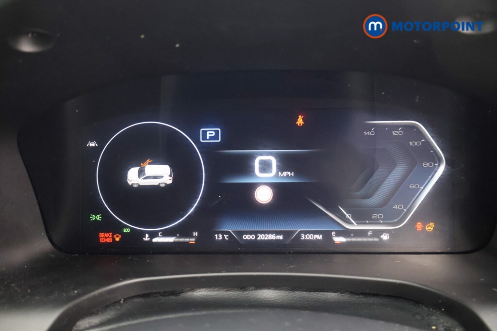 Used Ssangyong Rexton 2022 for sale - 76209600: Photo 14