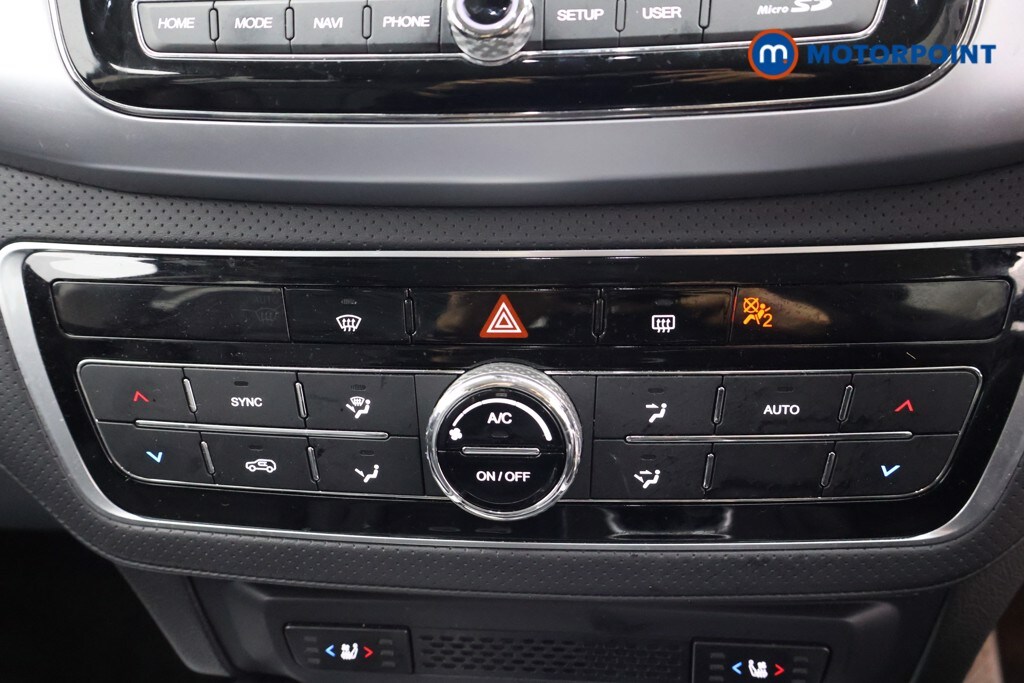 Used Ssangyong Rexton 2022 for sale - 76209600: Photo 20